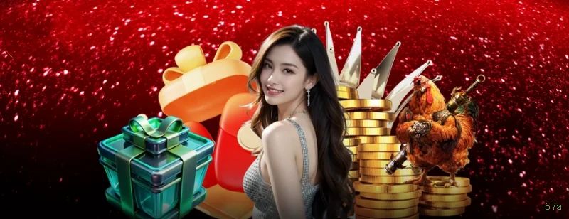 Programa VIP 67a - benefícios exclusivos